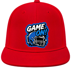 Game On